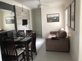 Lindo Apartamento 2 Quartos 5 min da Praia de BC